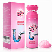 50%OFF⏳NOW-Household Safe Foam Mousse Drain Cleaner✨