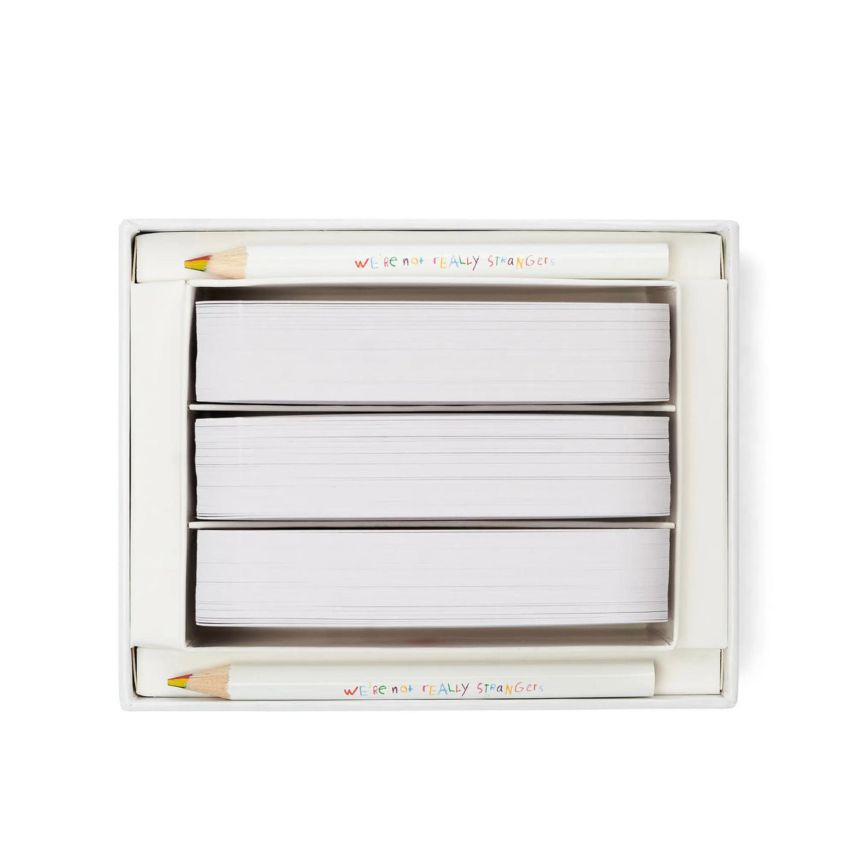 Group card game lifestyle view