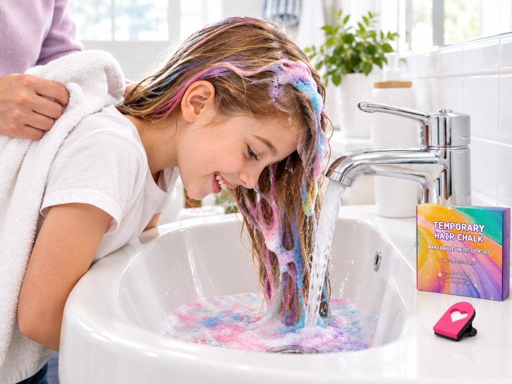 Wash
