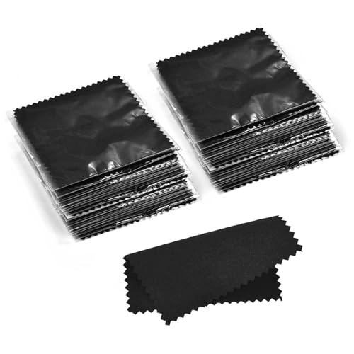 Jewelry Cleaning Cloths