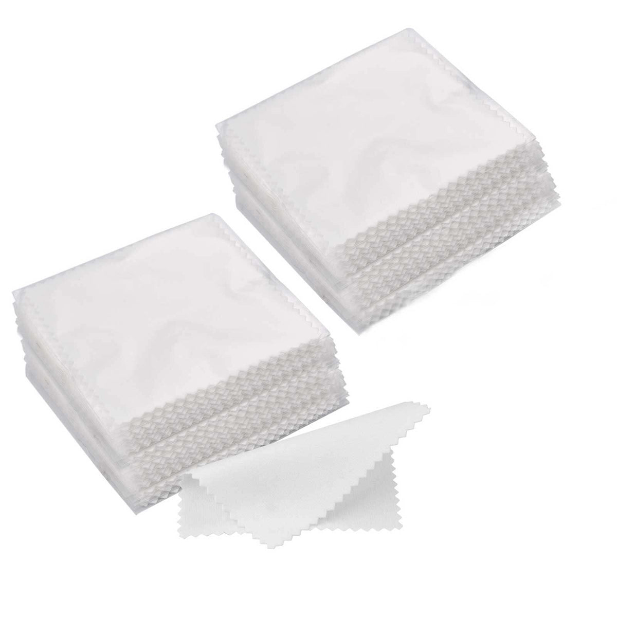 Jewelry Cleaning Cloths