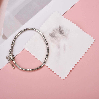 Jewelry Cleaning Cloths
