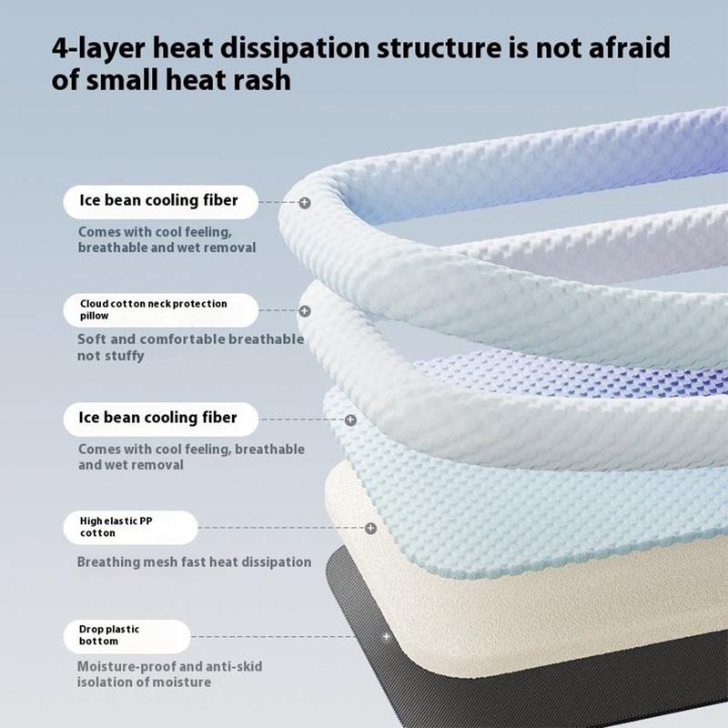 Pet Cooling Pad Mat for Dogs and Cats