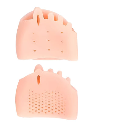 3-in-1 PRO TOE STRAIGHTENERS