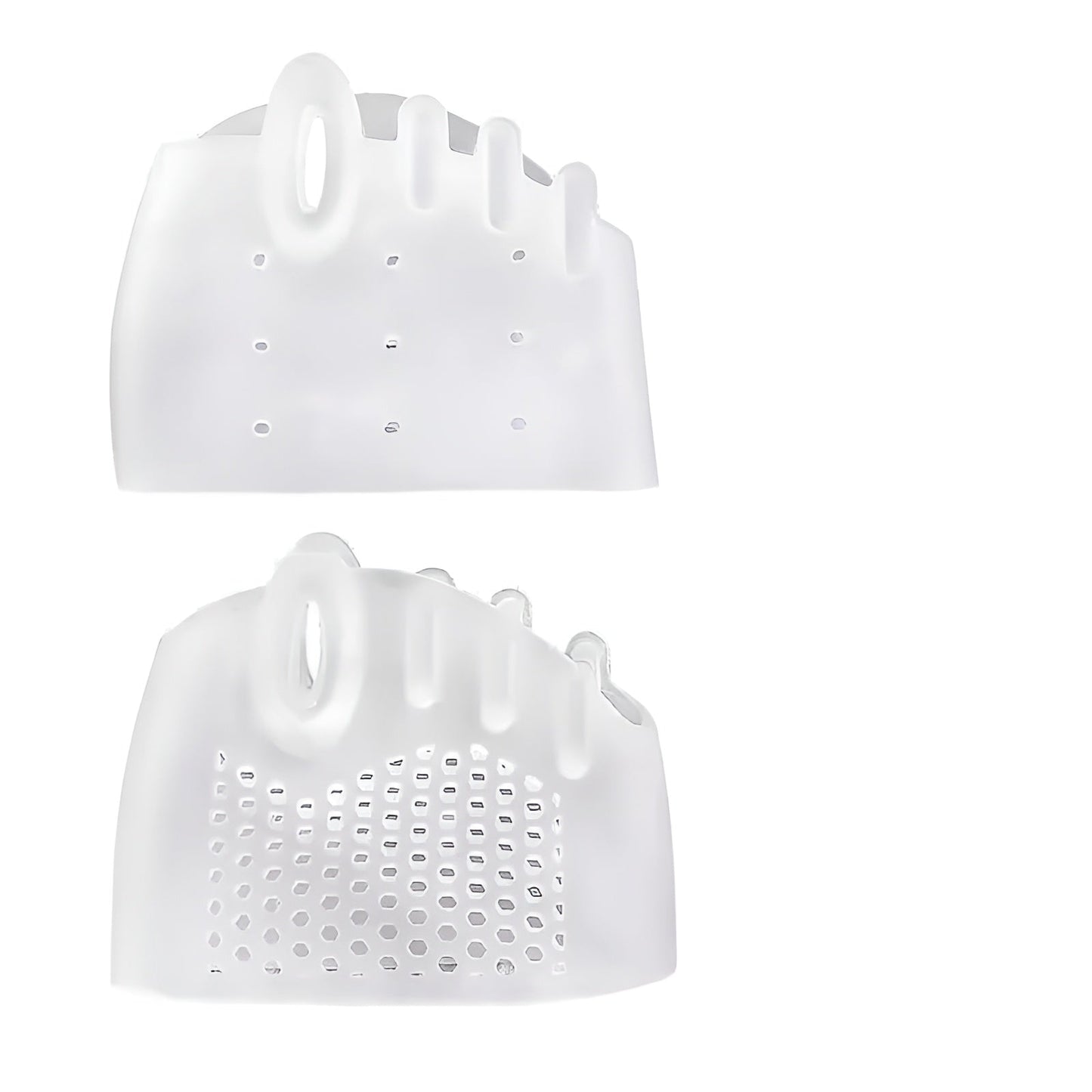 3-in-1 PRO TOE STRAIGHTENERS