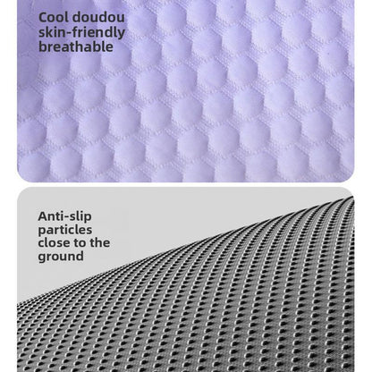 Pet Cooling Pad Mat for Dogs and Cats