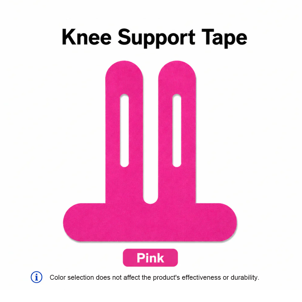 Knee Support Tape