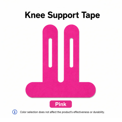 Knee Support Tape