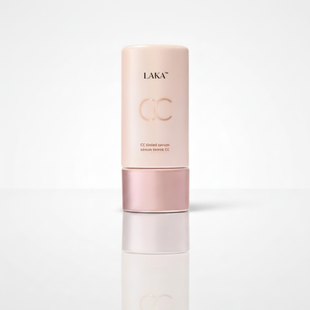 Luka™ CC color correcting tinted serum