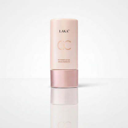 Luka™ CC color correcting tinted serum