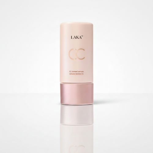 Luka™ CC color correcting tinted serum