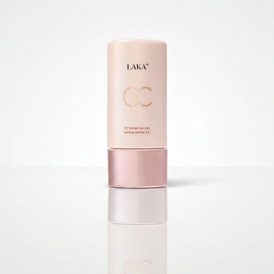 Luka™ CC color correcting tinted serum