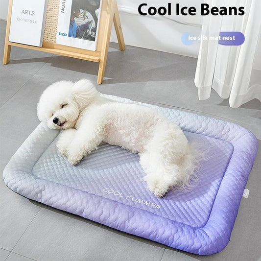 Pet Cooling Pad Mat for Dogs and Cats