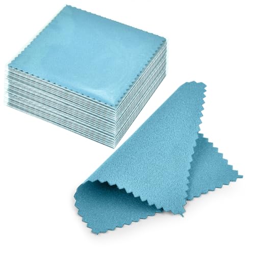 Jewelry Cleaning Cloths
