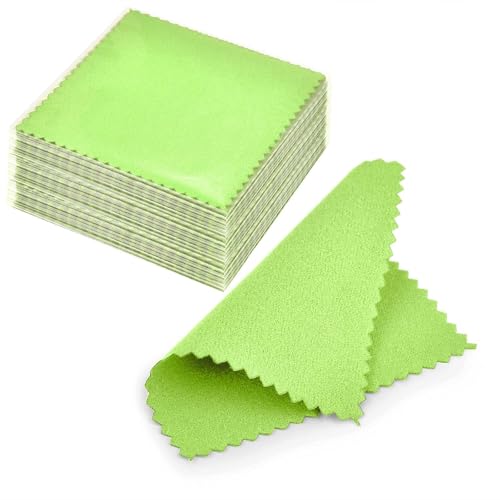 Jewelry Cleaning Cloths