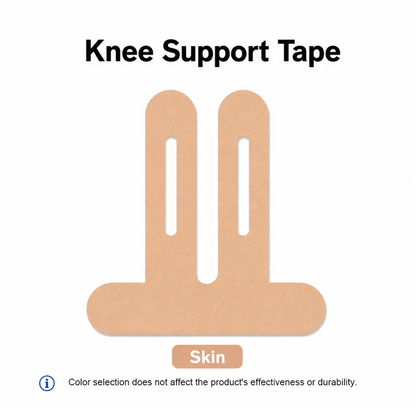 Knee Support Tape