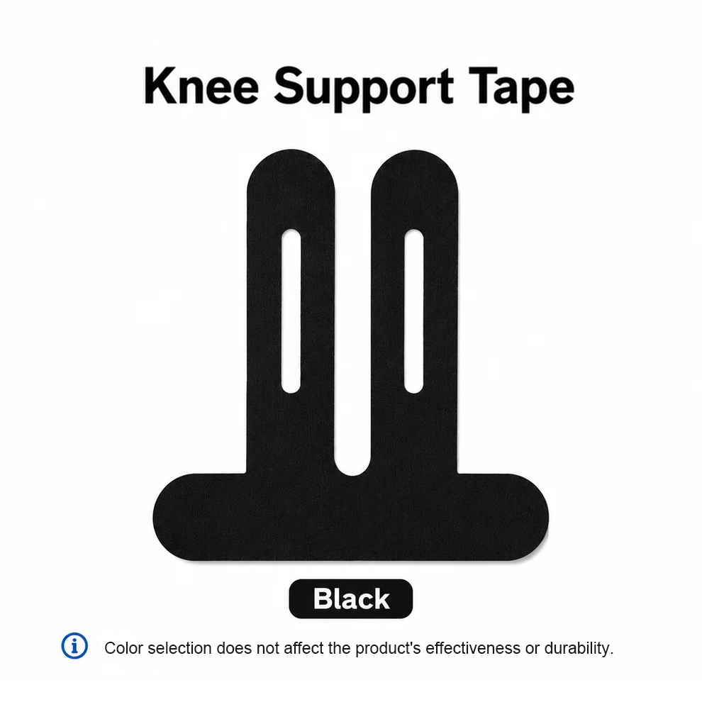 Knee Support Tape