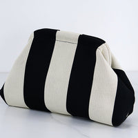 Black & White Stripes