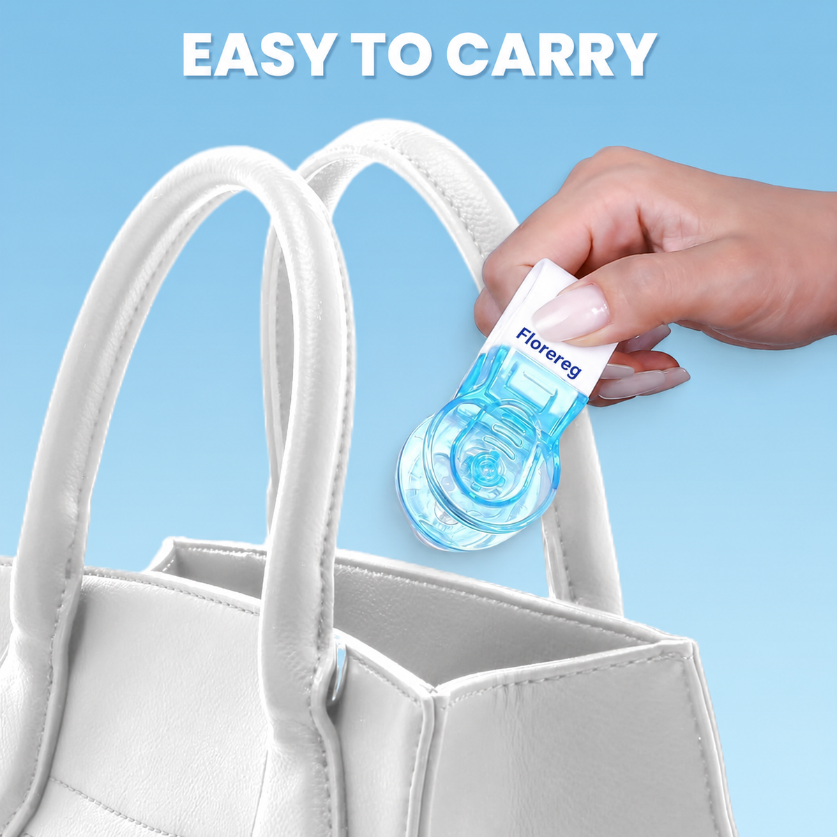 Easy-Take Pill Tablet Dispenser