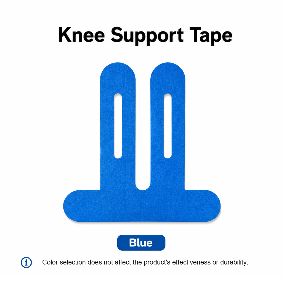 Knee Support Tape