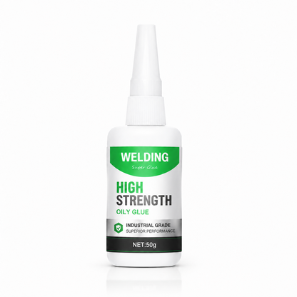 🔥Instant-Bond Flex Oily Glue