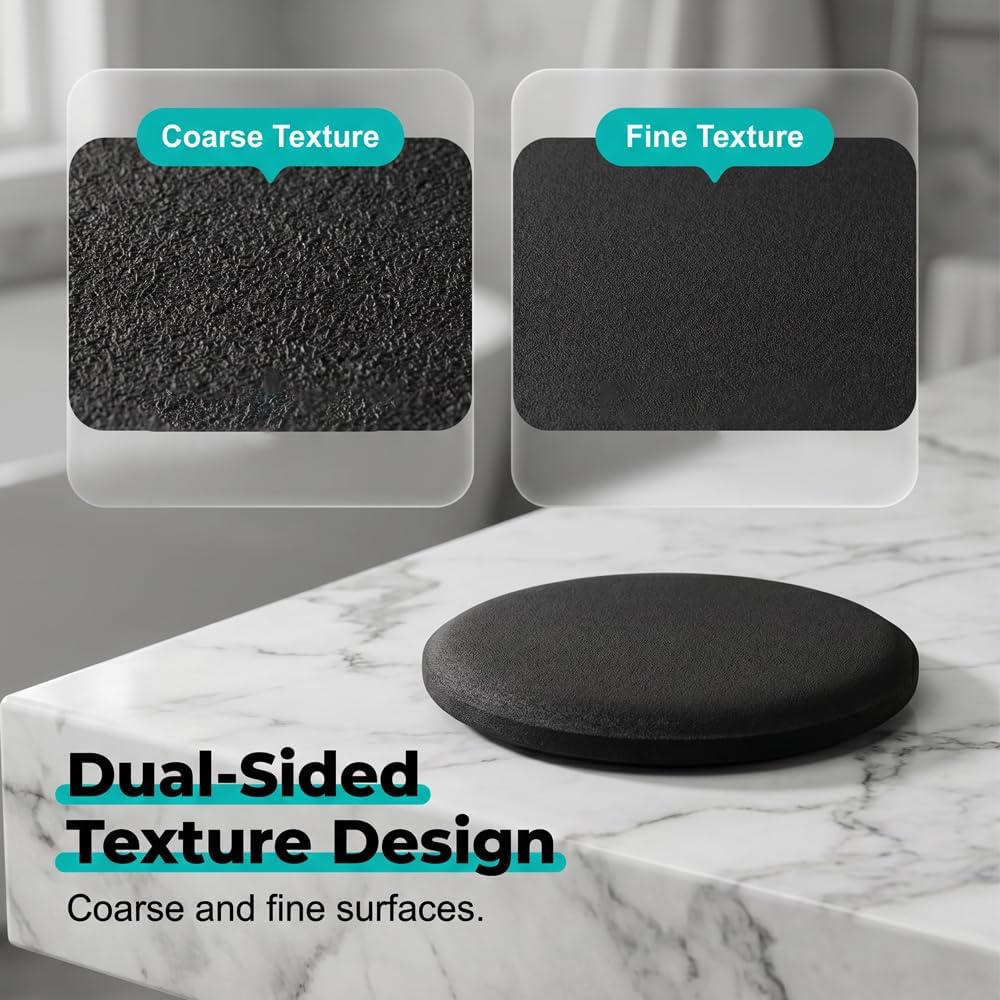 Exfoliating Scrub Bath Pads