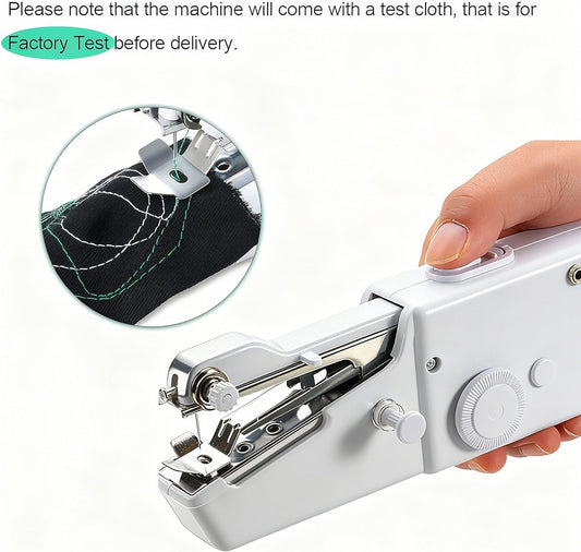 Sewing On-The-Go
