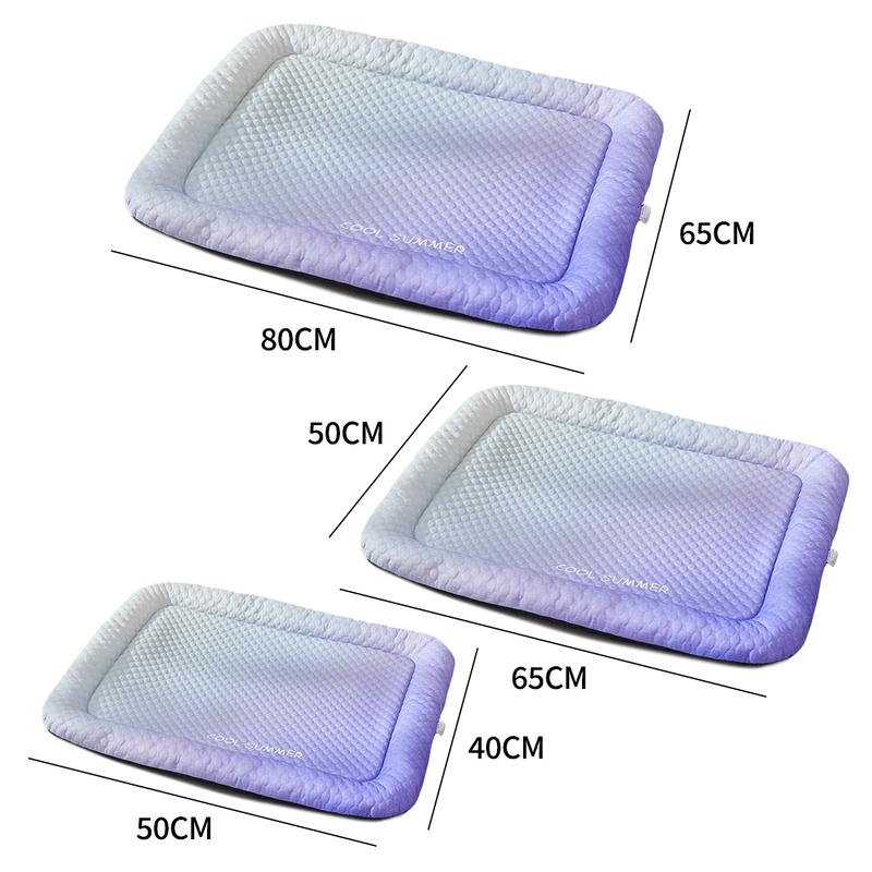Pet Cooling Pad Mat for Dogs and Cats