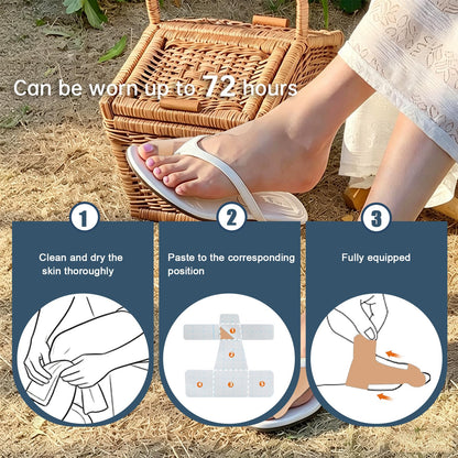 PRO Tape - Hallux-Valgus
