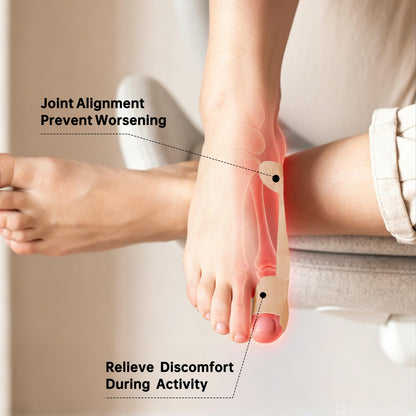 PRO Tape - Hallux-Valgus