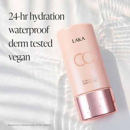 Luka™ CC color correcting tinted serum
