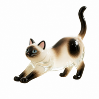 Dark Siamese
