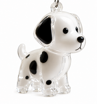 Dalmatian