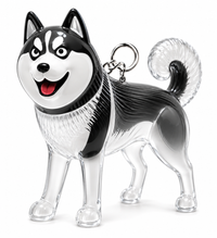 Siberian Husky