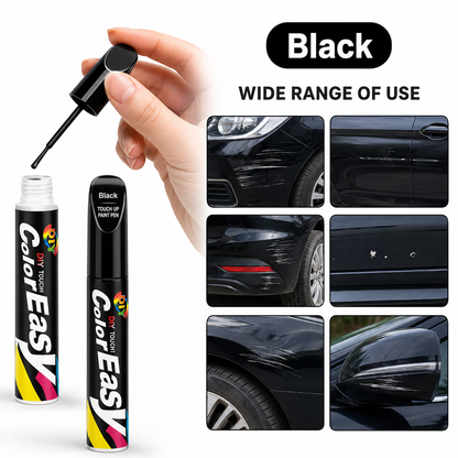 🔥Buy 2 get 1 Free 🚨Small Scratches Can Ruin Your Car’s Clean Look🚨 - Car Touch-Up Paint Pen 🏆