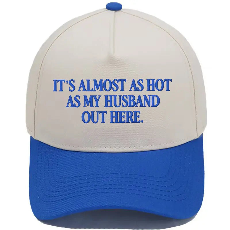 Camo graphic hat style