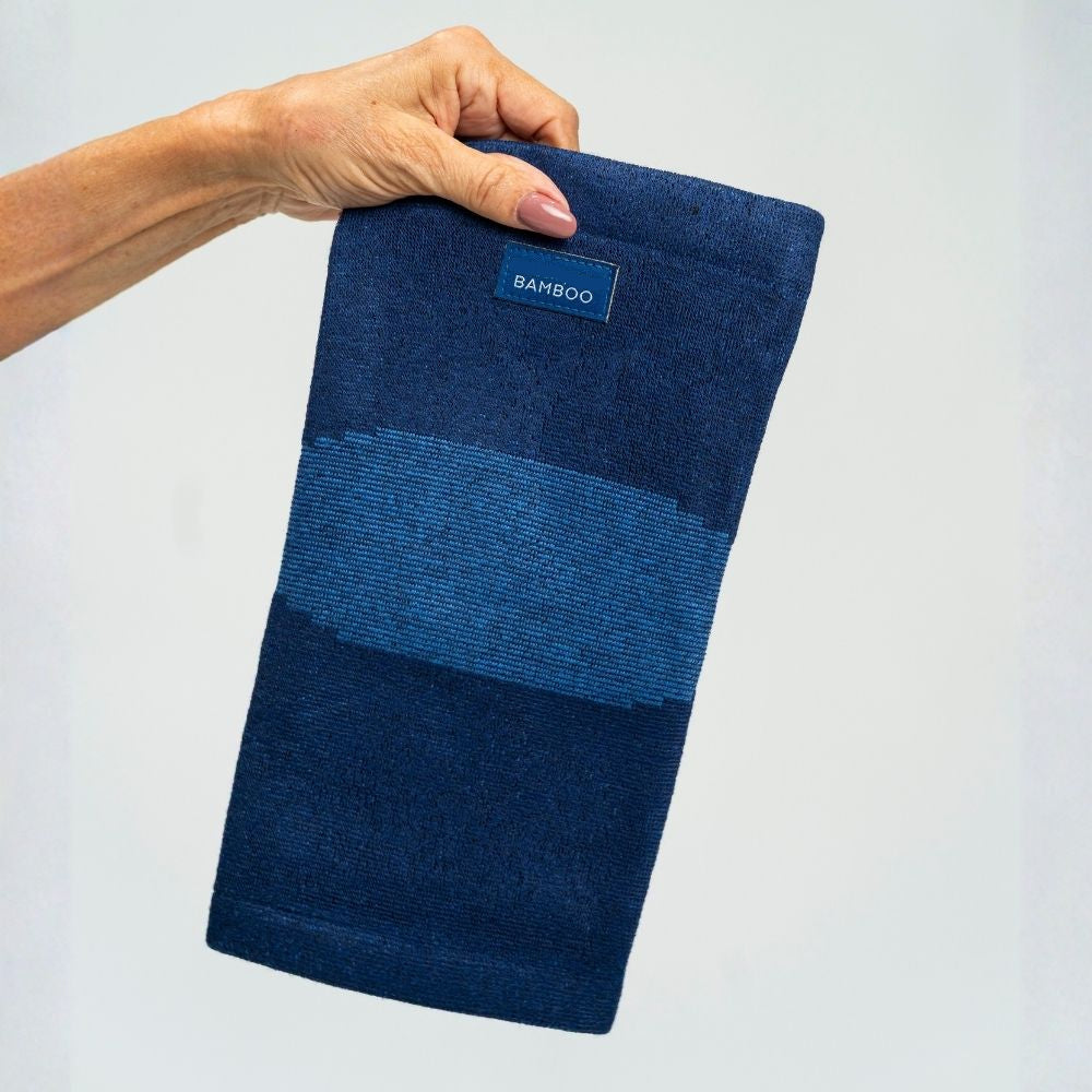 Premium Bamboo Knee Sleeve (Single)