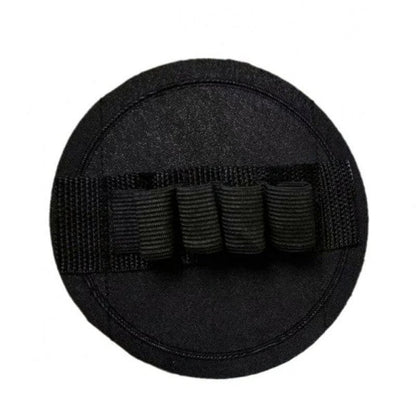 Exfoliating Scrub Bath Pads
