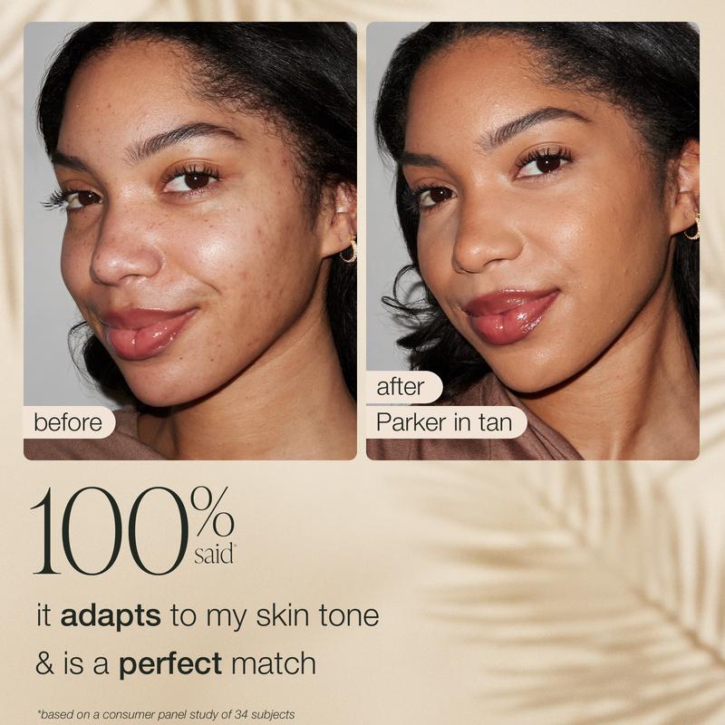 Luka™ CC color correcting tinted serum