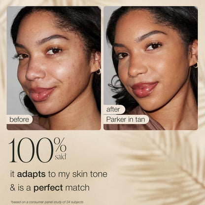 Luka™ CC color correcting tinted serum