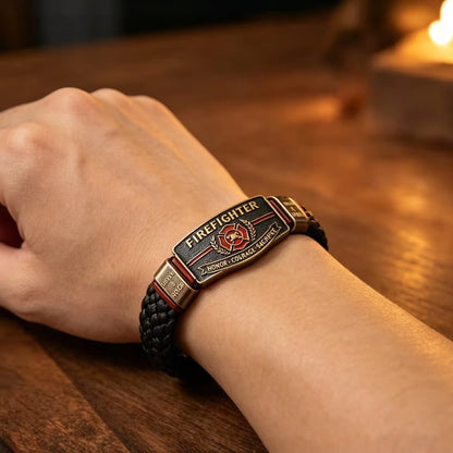 👑 The Ultimate Father's Day Tribute: King of Kings Faith Bracelet — Wear Your Belief with Pride (49% OFF Today🔥)