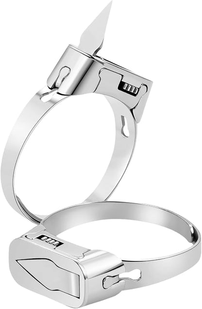 Self Defense Ring