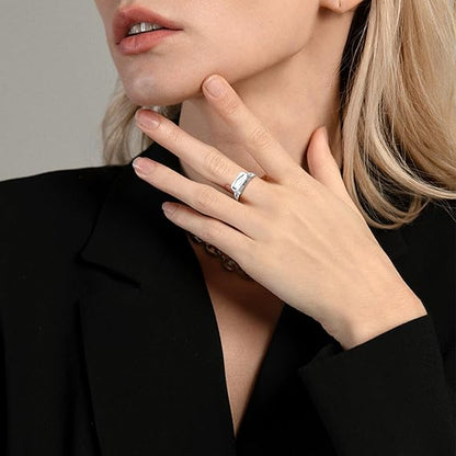 Self Defense Ring