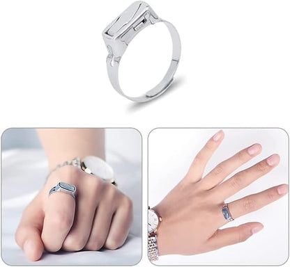 Self Defense Ring