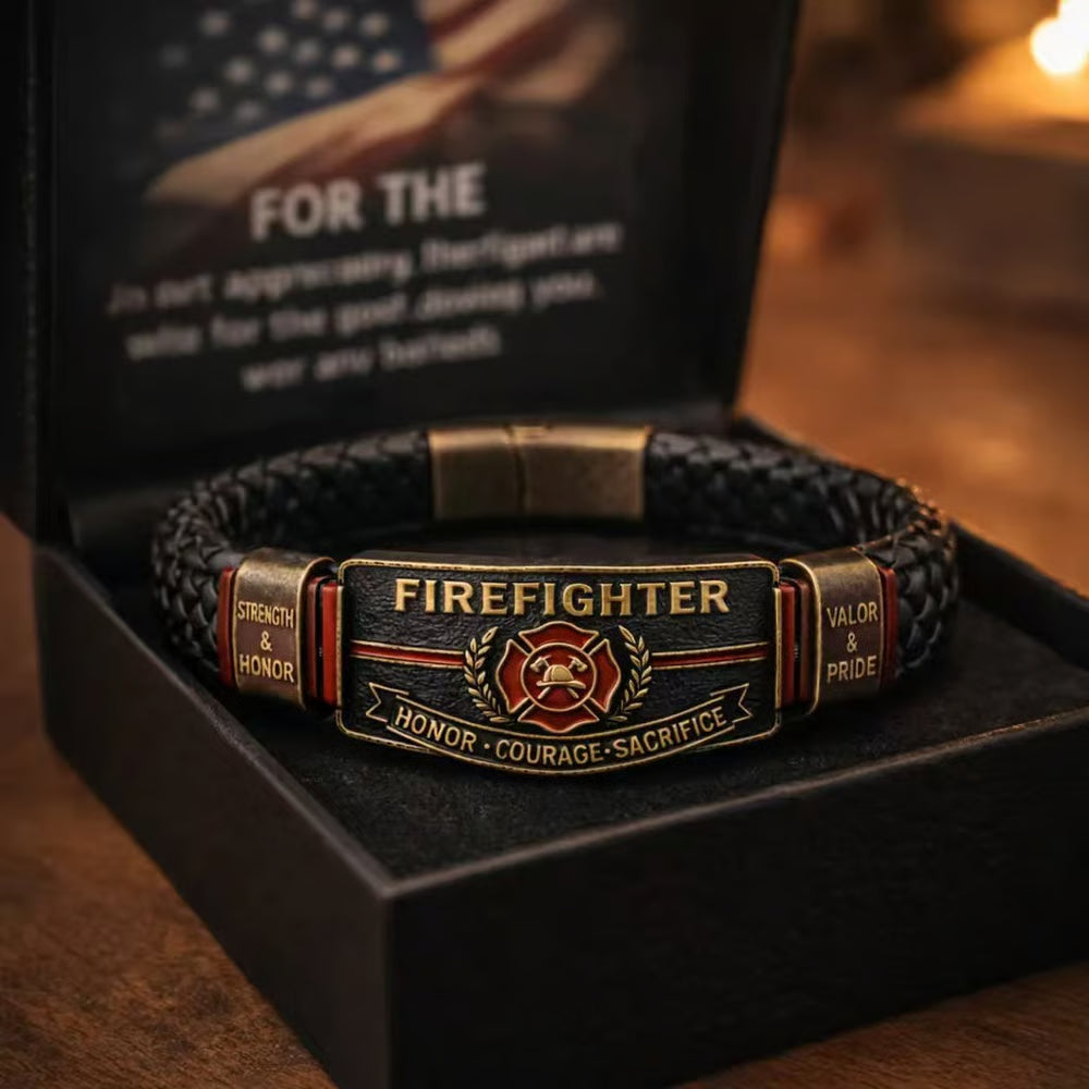 👑 The Ultimate Father's Day Tribute: King of Kings Faith Bracelet — Wear Your Belief with Pride (49% OFF Today🔥)
