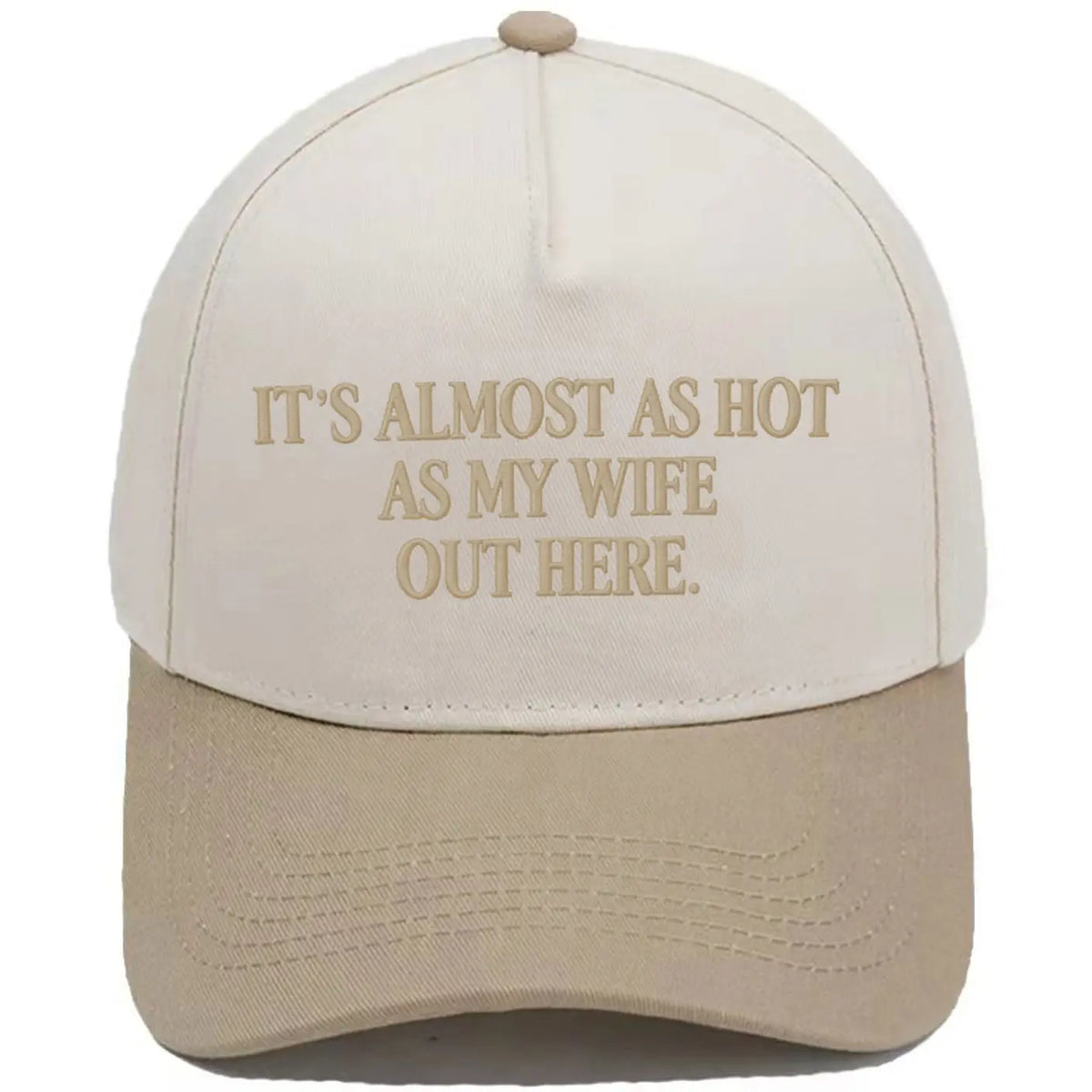 Hat style view
