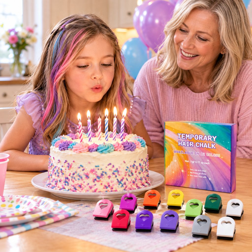 Birthday Parties