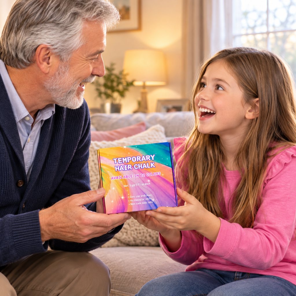 A Gift They'll Love
