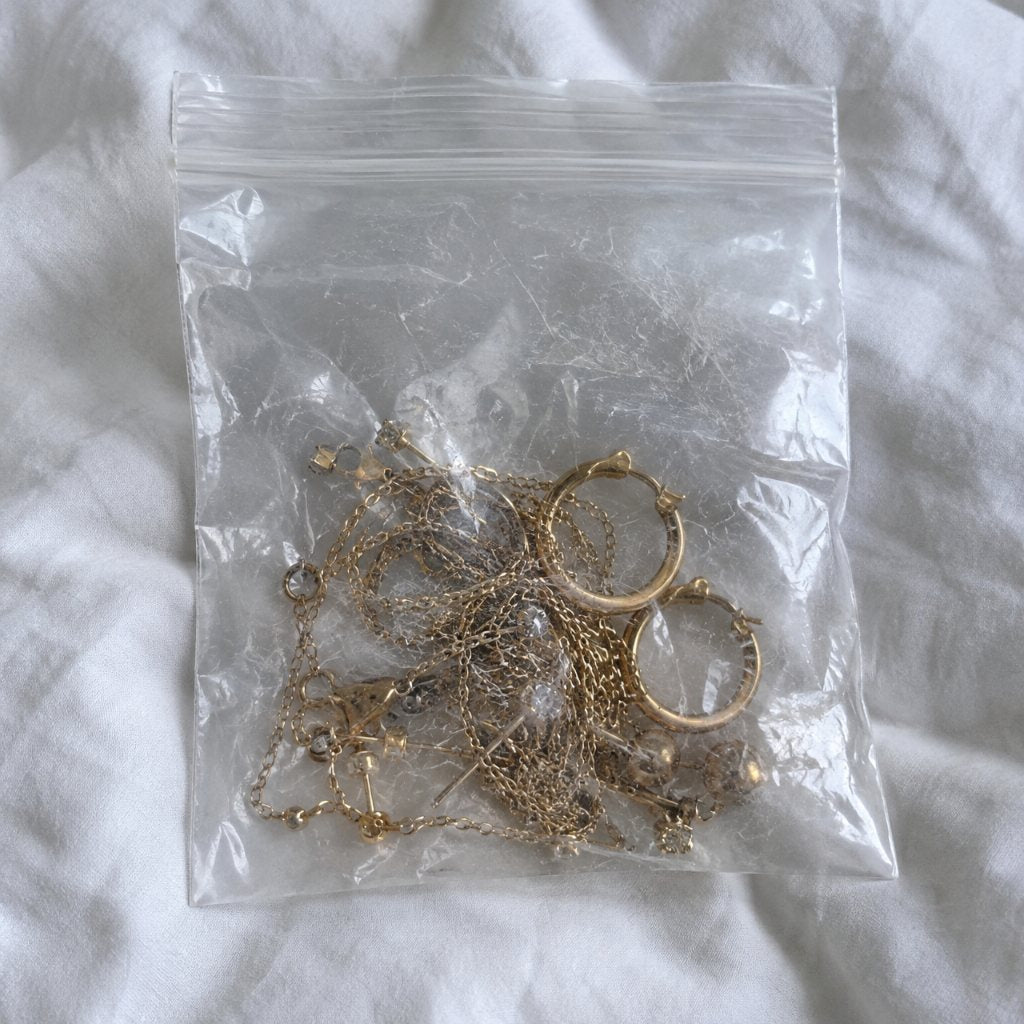 Plastic Baggies