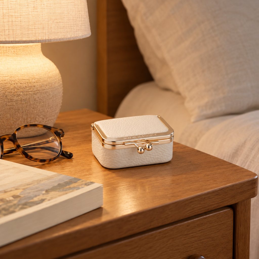 On The Nightstand